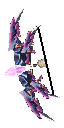 Celestial Bow