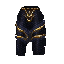 Dark Master Pants